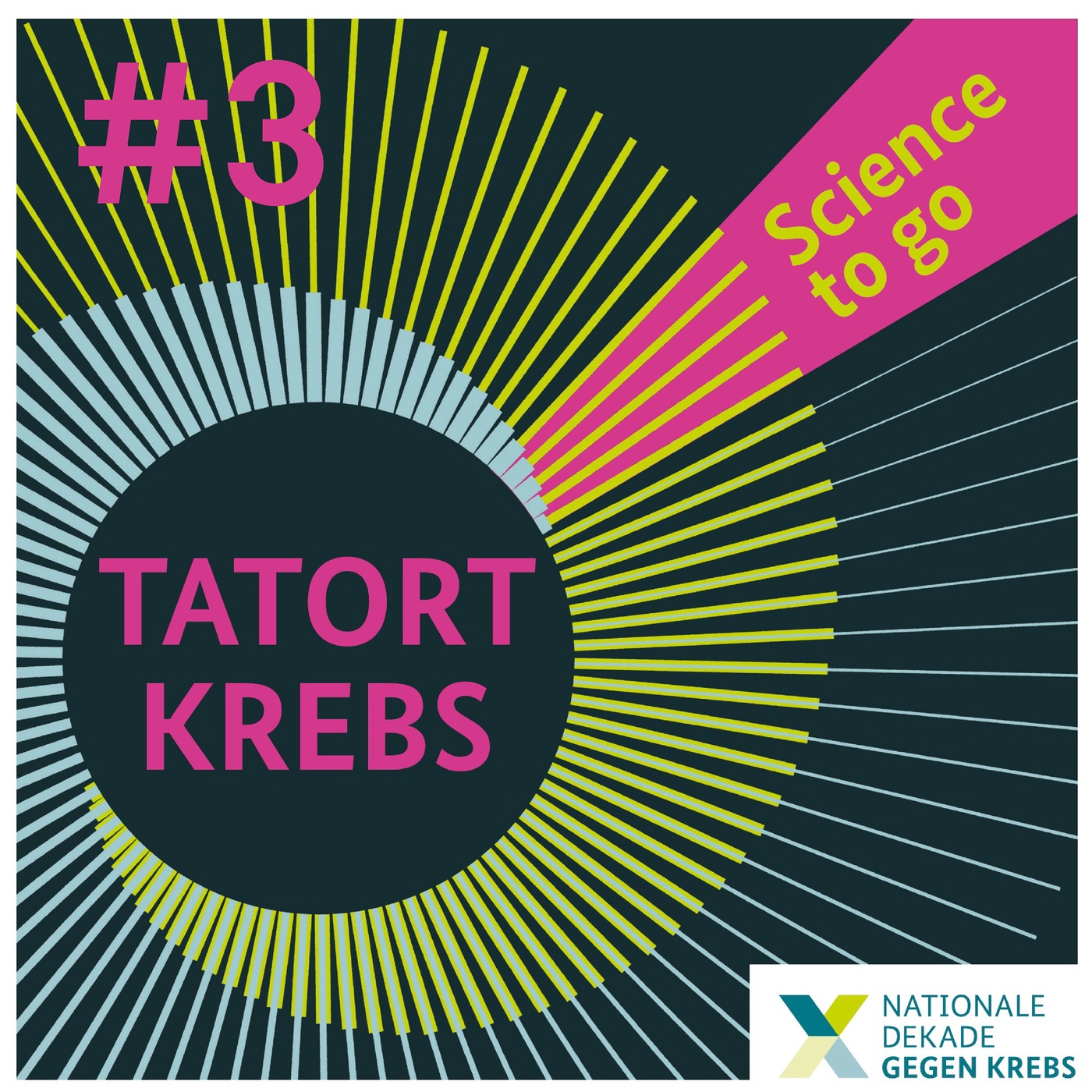 Folge 3: Leukämie-Früherkennung bei Kindern? Neue Wege der Prävention. Dr. Ute Fischer & Dr. Melina Mescher | EDI-4-ALL