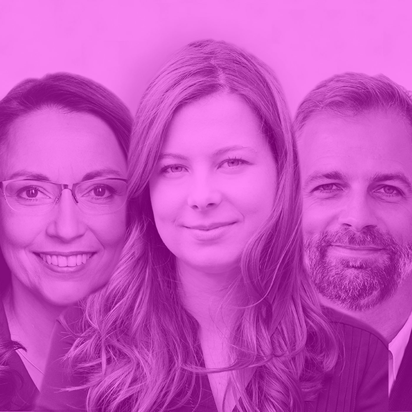 #131 Bundestagswahl: Wo ist Rot-Grün-Rot, wenn man es braucht?