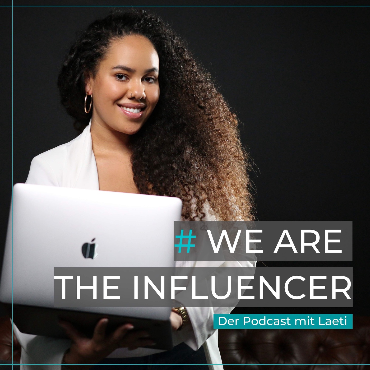 #We are the influencer