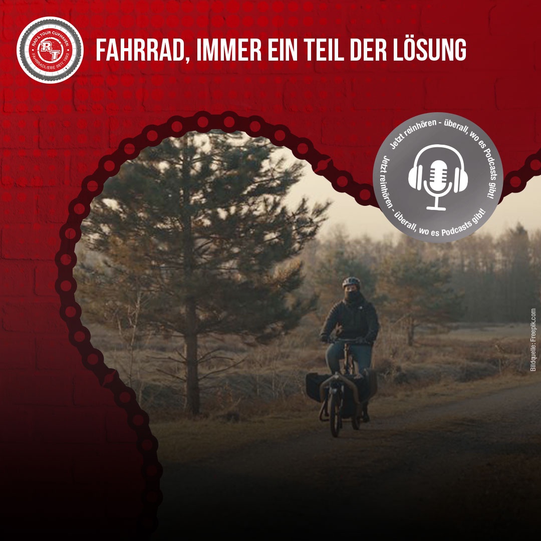 Lastenrad-Challenge: Mehr Energie auf jedem Kilometer