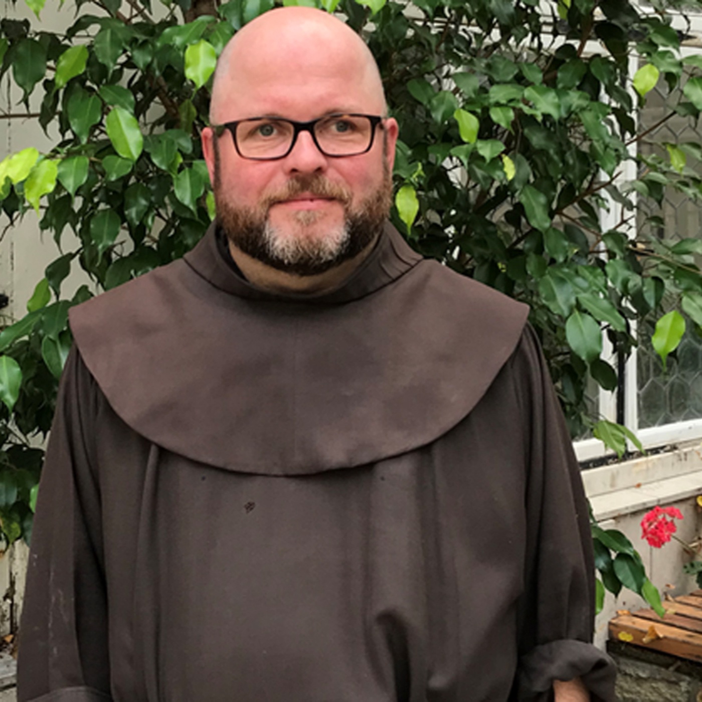 Lebenswege: P. Elias Maria van Haaren