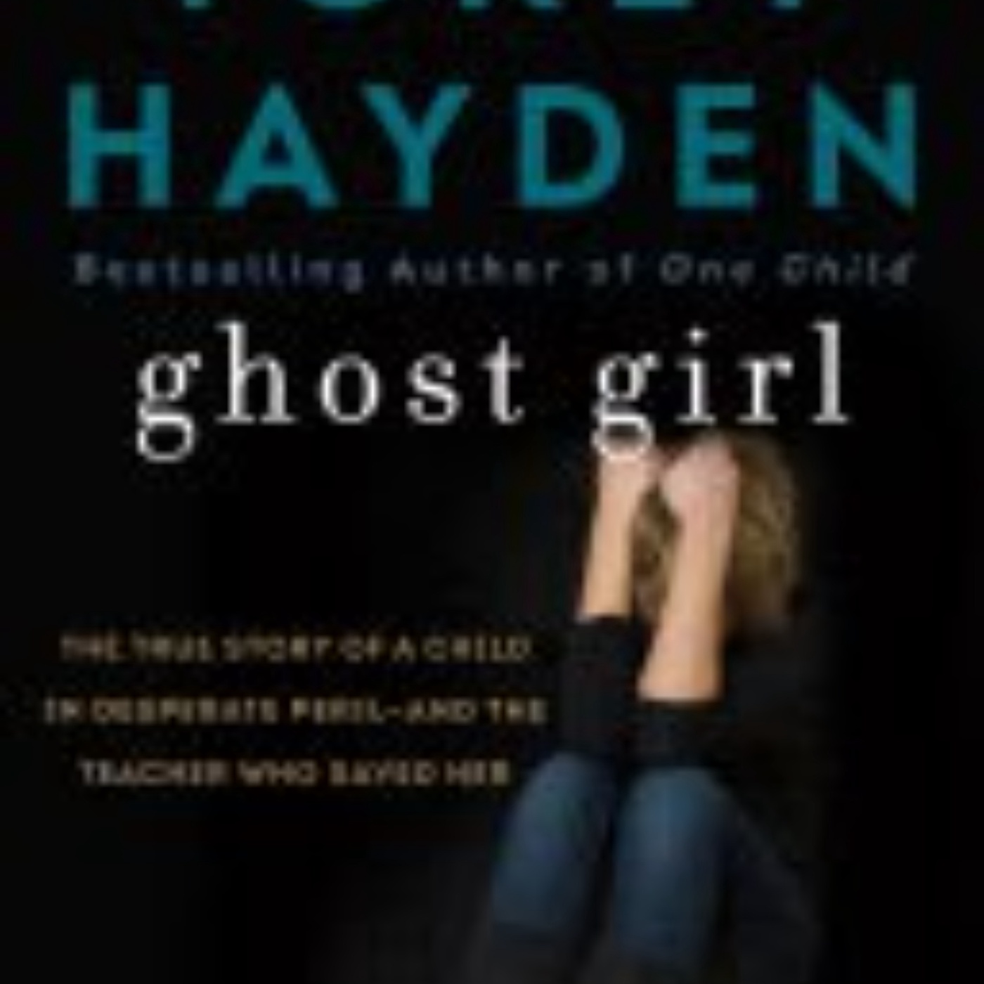 Ghost Girl: An Insightful Journey Through Trauma and Healing