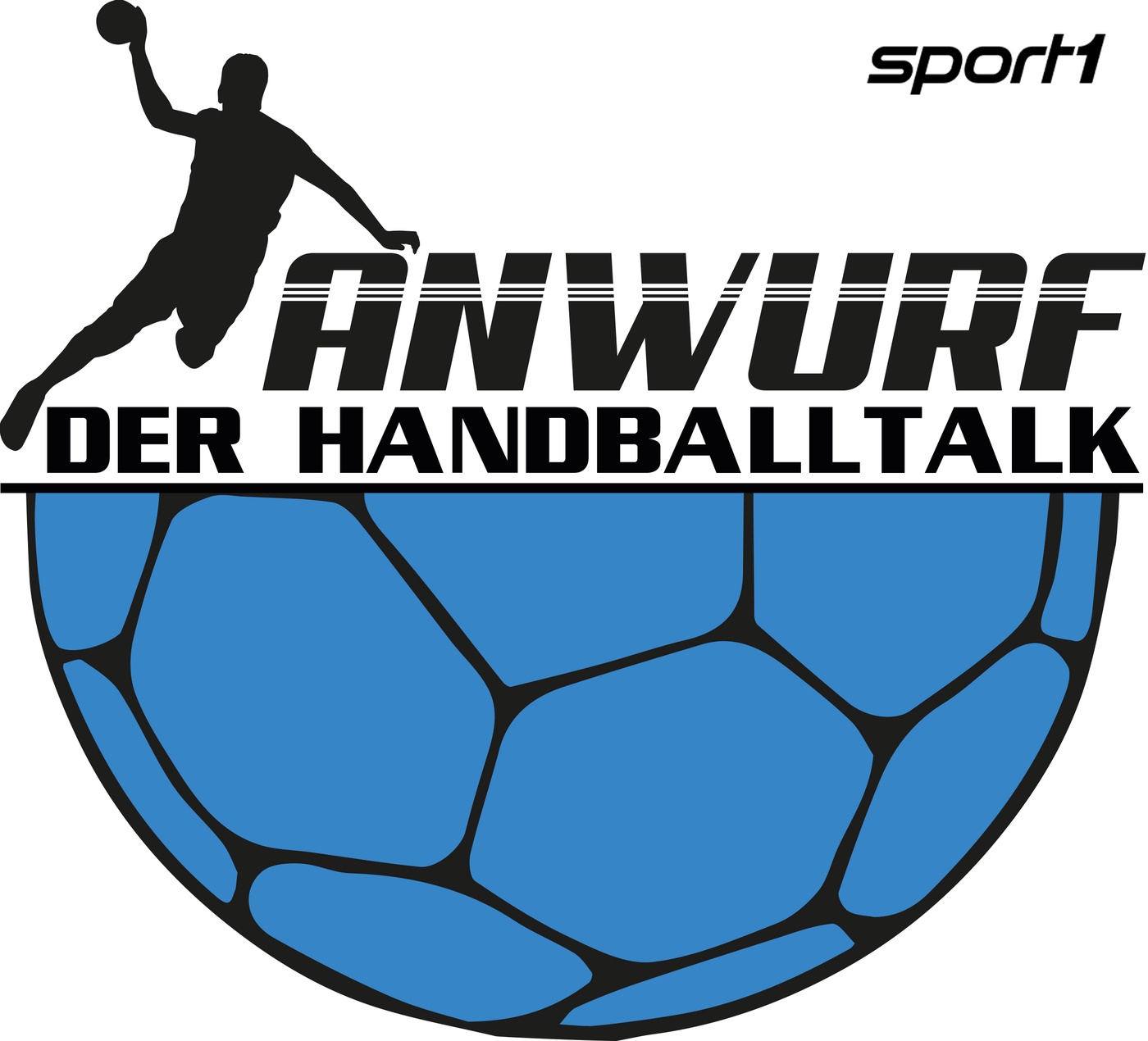 Anwurf! - Handball