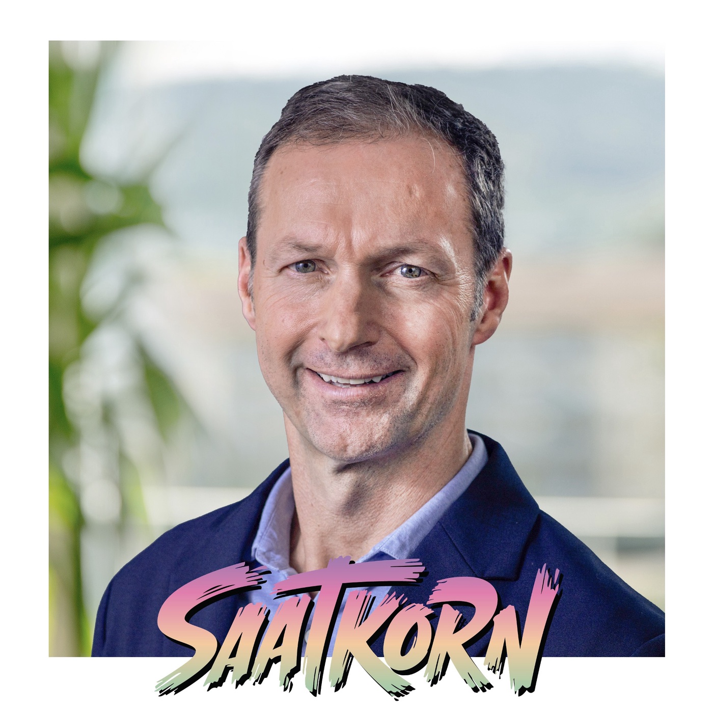 #460 mit CHRISTOPH BISCHOFF von HR WORKS
