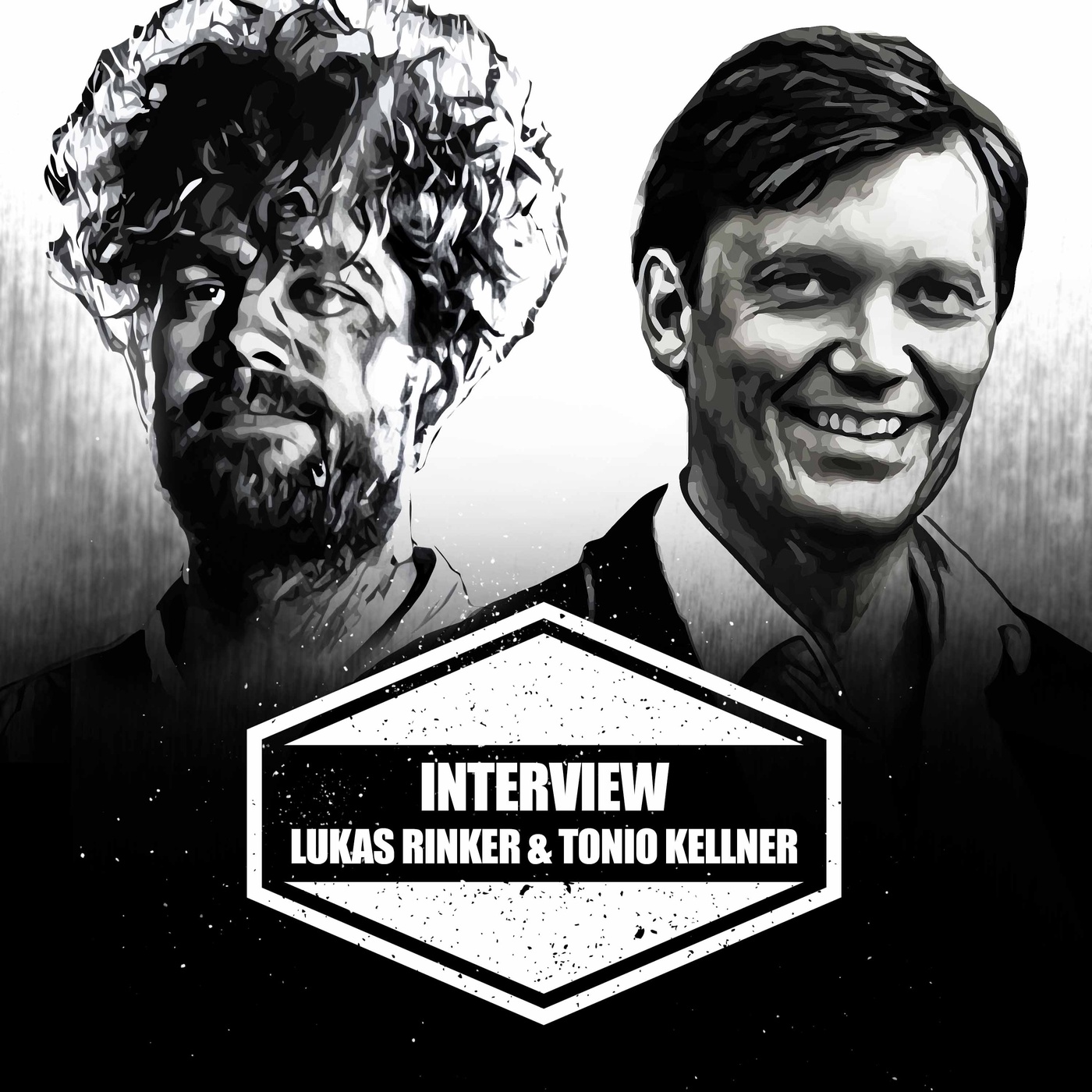 Interview mit Lukas Rinker und Tonio Kellner