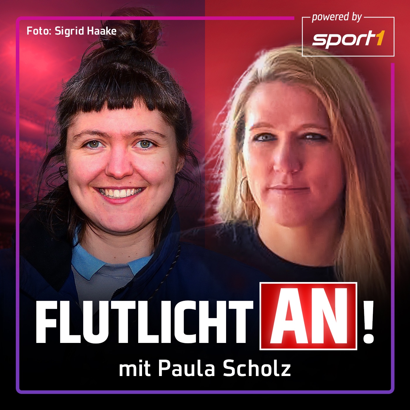 Paula Scholz: Das F_in-Netzwerk ist bereichernd und cool