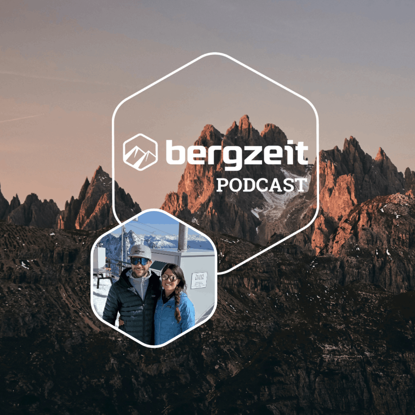 #106 Interview mit Diplom-Geographin & Arktis-Expertin Laura Schmidt