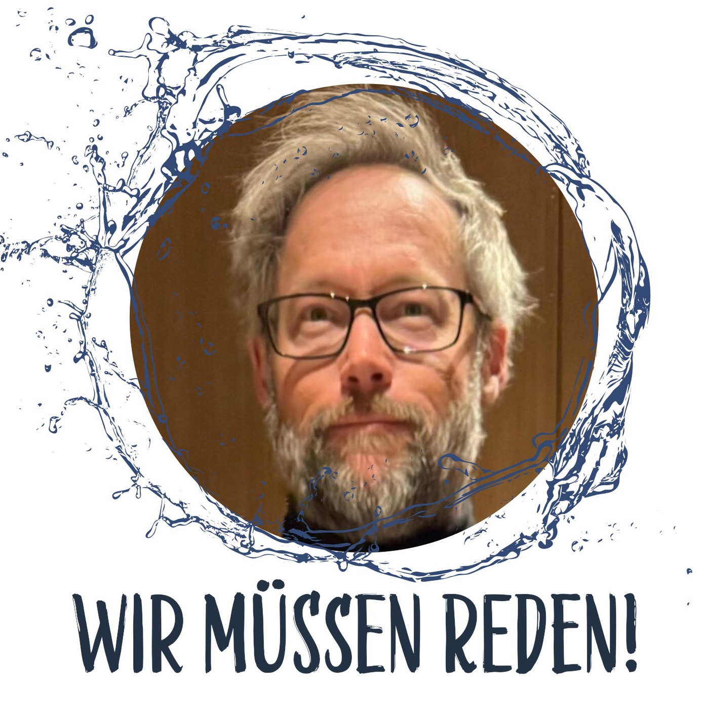 282 - Eike Wagner: Wird KI die erste Transformation, die wirklich gelingt?