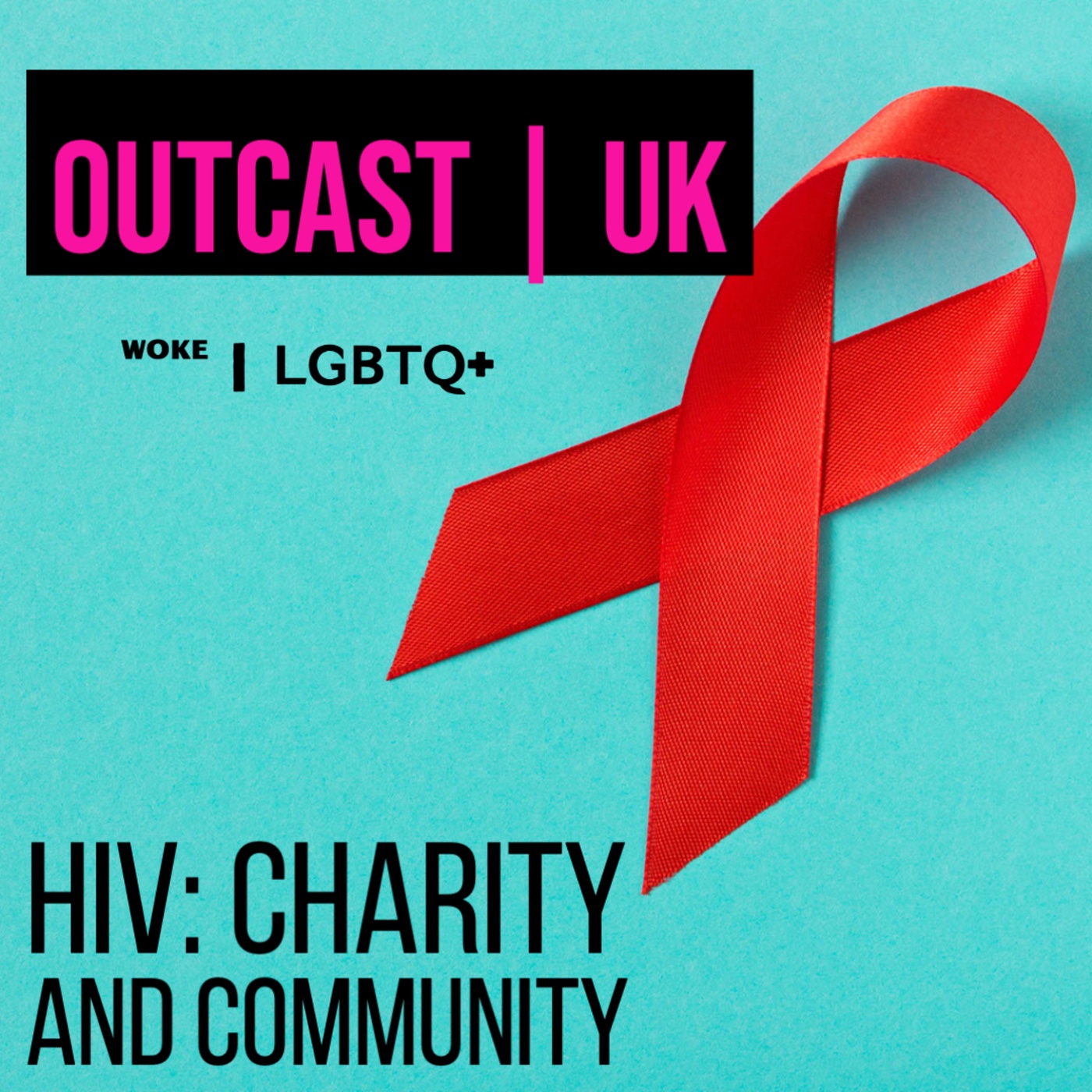 HIV - CHARITY AND COMMUNITY: WORLD AIDS DAY 2022 SPECIAL