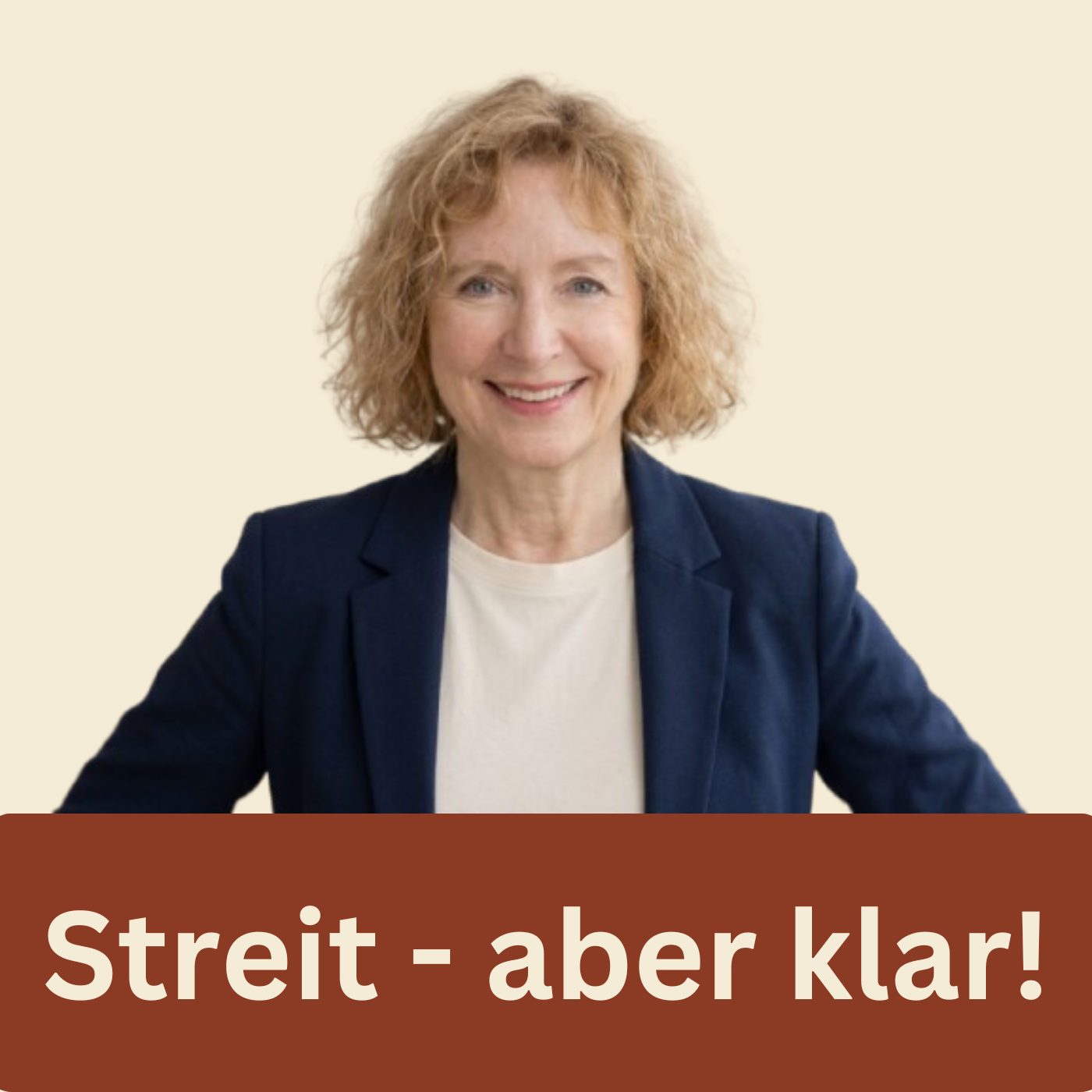 Streit - aber klar!