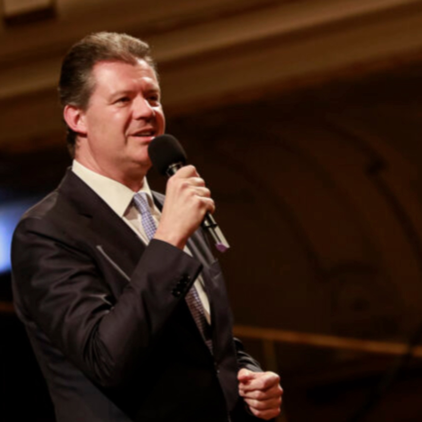 Michael Nemeth über das Programm im November 2024