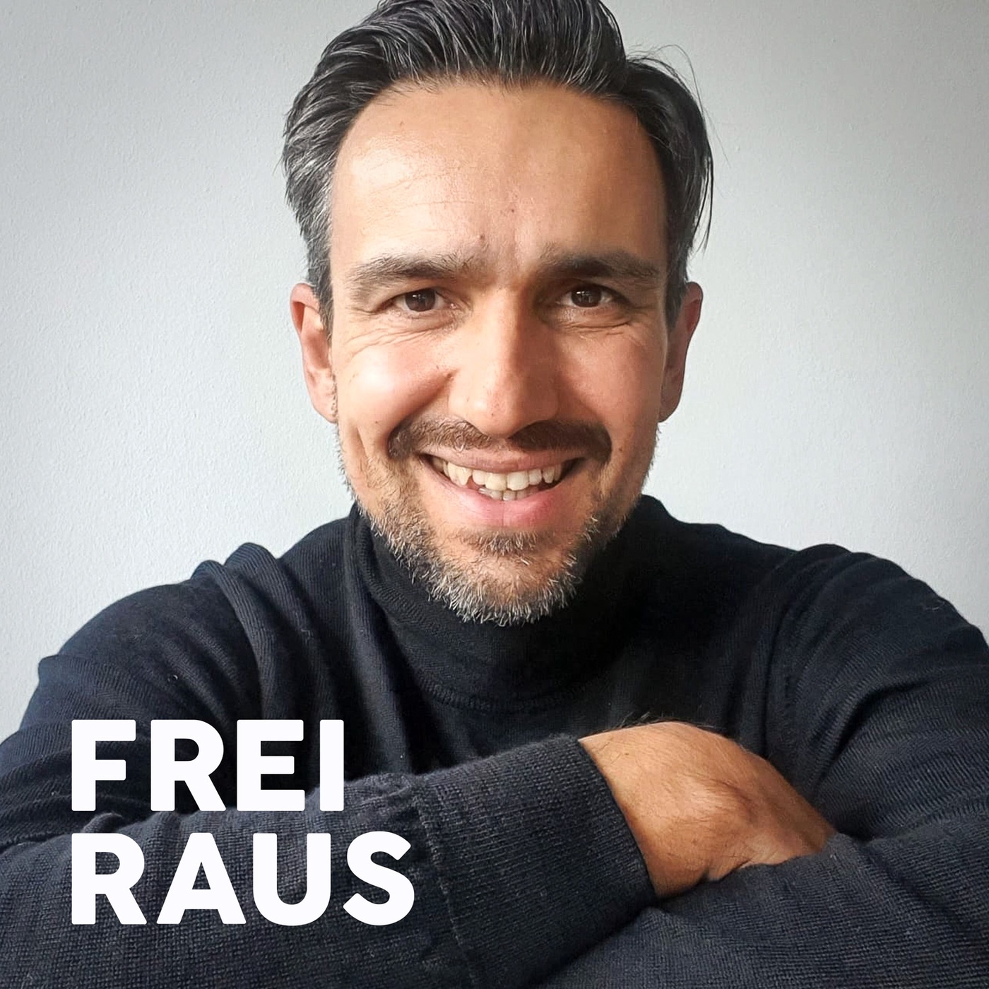 Alex und die große Freiheit – wie ein Südtiroler es schafft, vom Fahrrad aus zu arbeiten