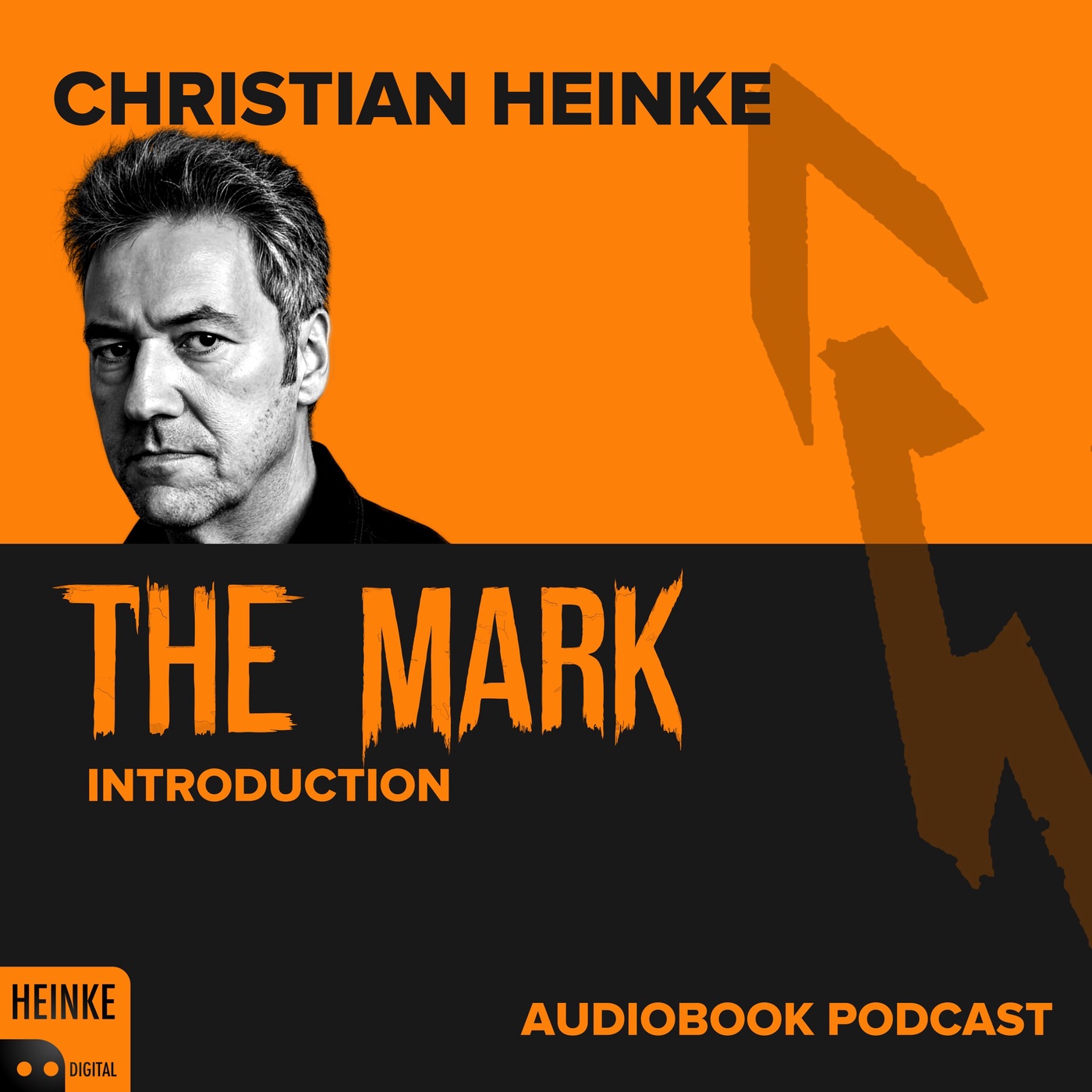 The Mark - Introduction