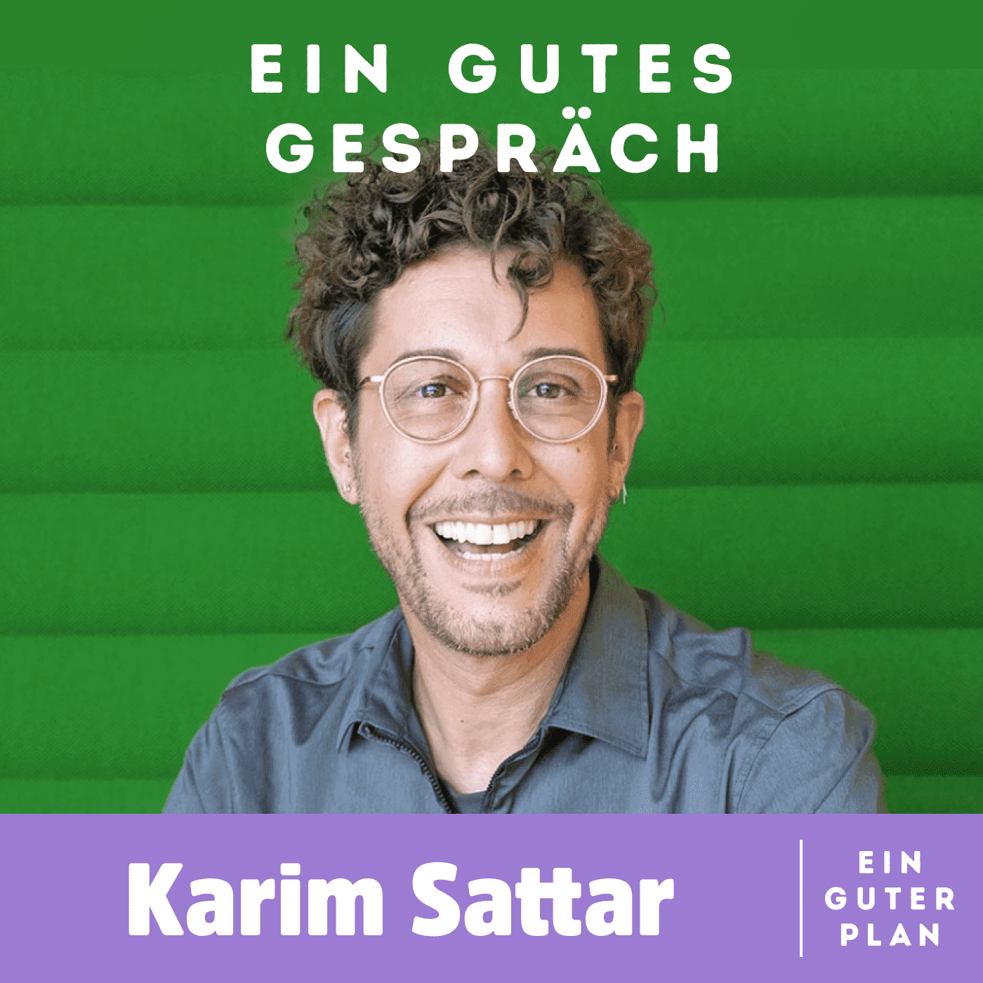 Karim Sattar, was ist eigentlich Schönheit?