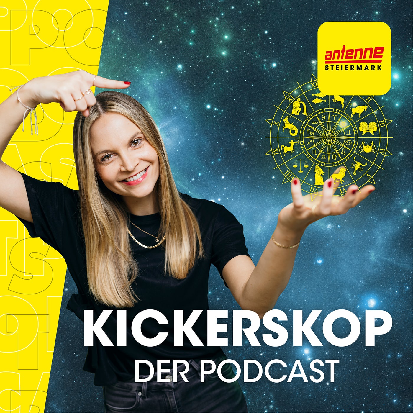 Kickerskop #18 - Wird 2023 dein Jahr??