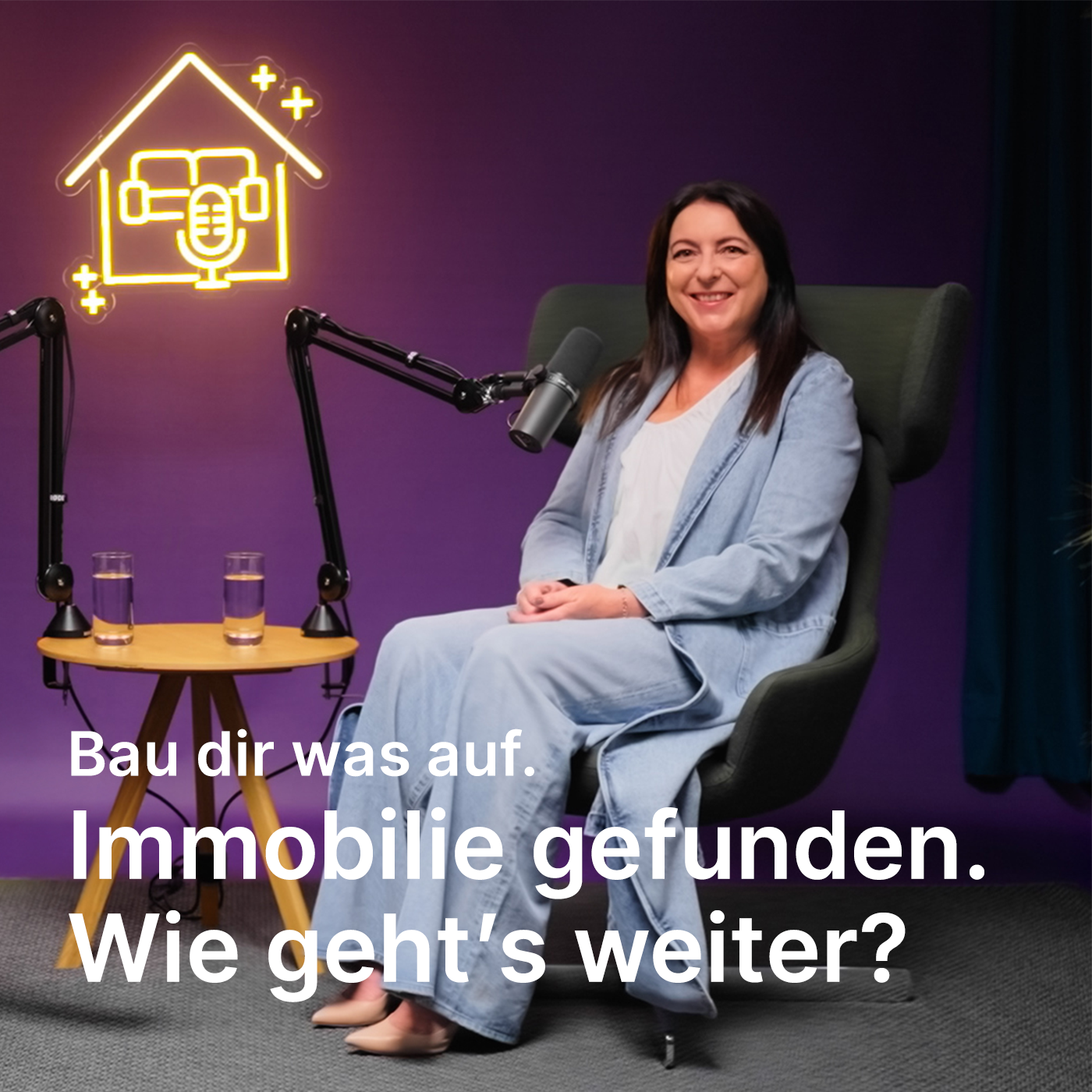 Immobilie gefunden. Wie geht's weiter?