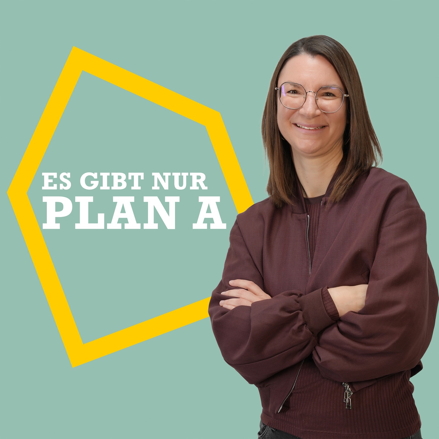 Folge 7: „Es gibt nur Plan A“ 