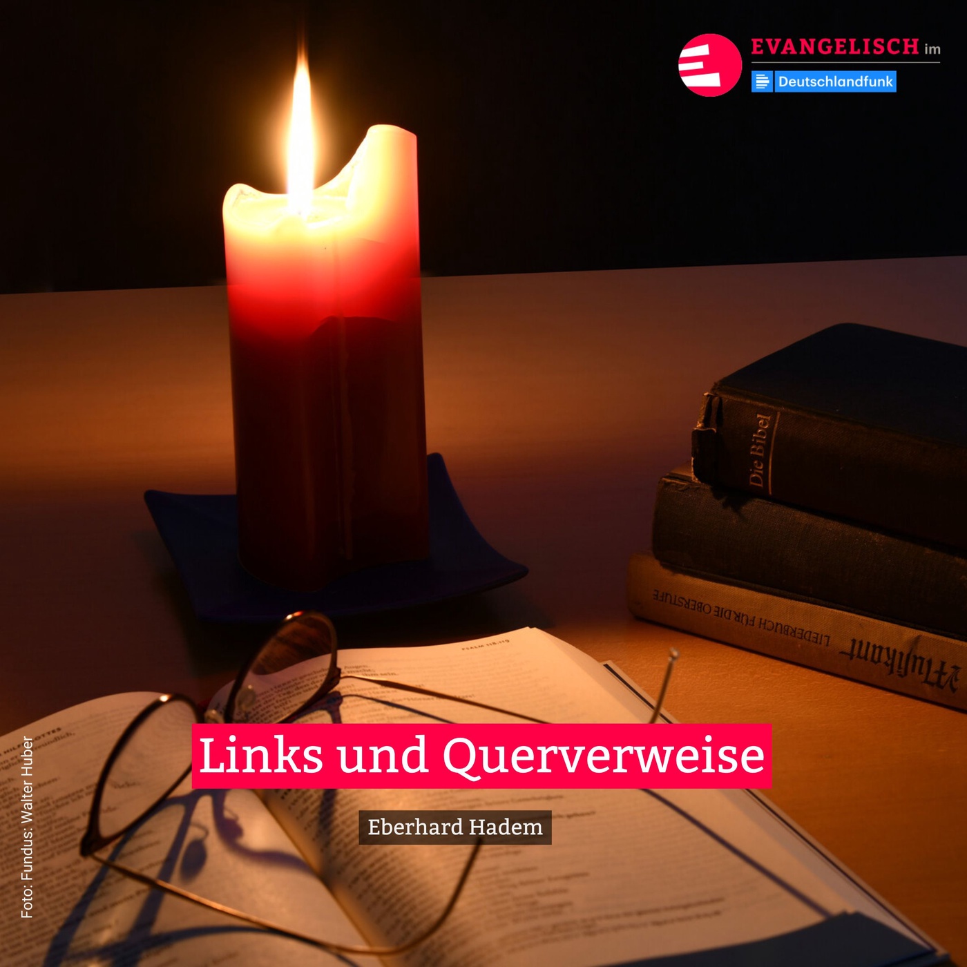 Links und Querverweise