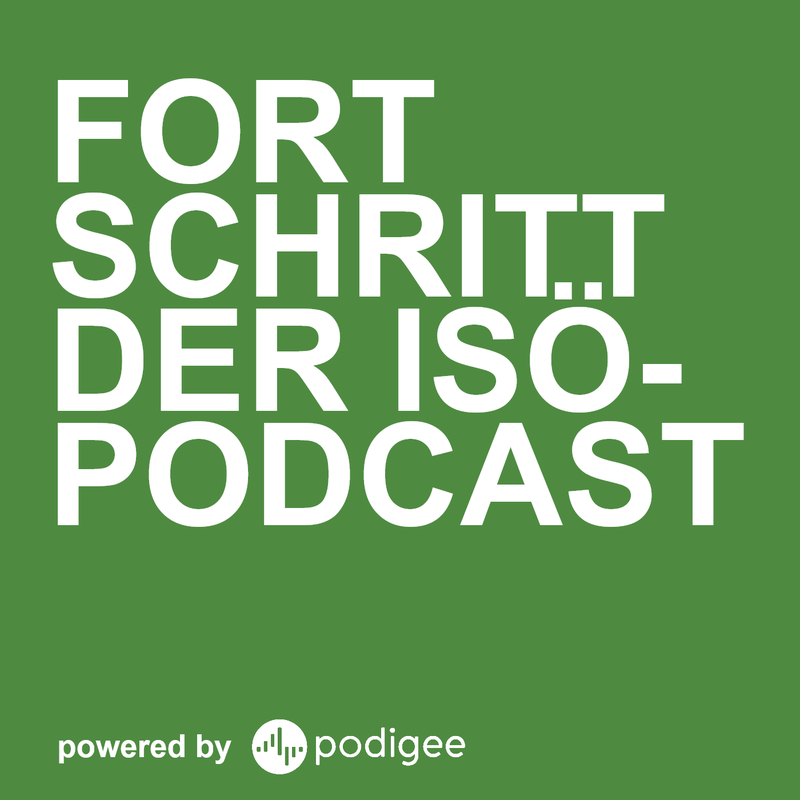 5 - Fortschritt - der ISÖ-Podcast - Folge 5 - Sozial nachhaltige Rente 2