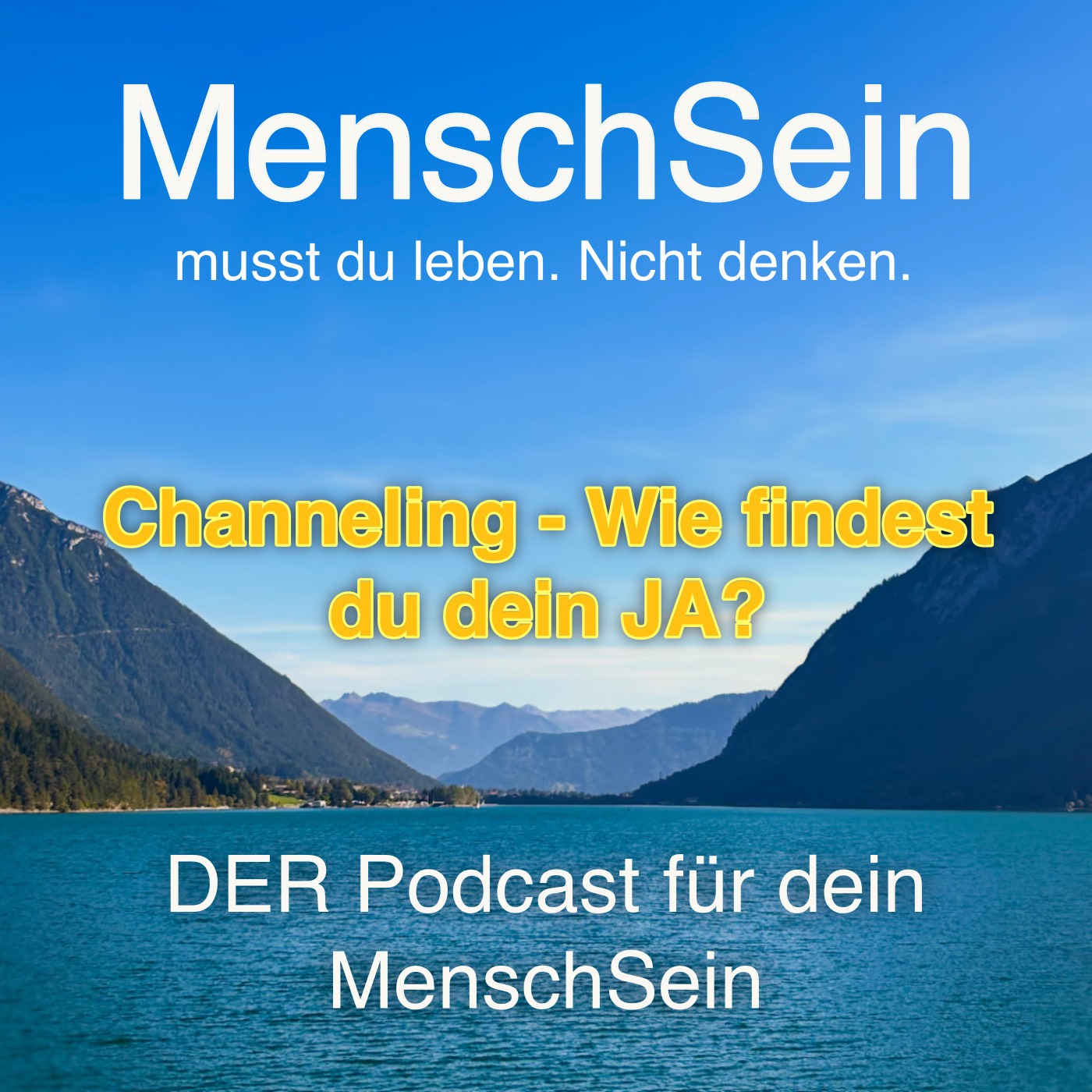 Channeling | NeuMond - was ist für dich Neu?