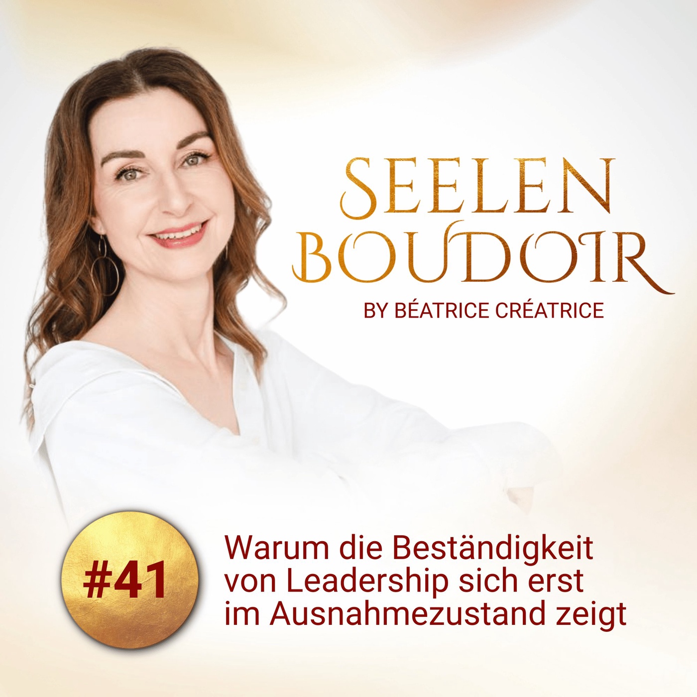 #41 Warum die Beständigkeit von Leadership sich erst im Ausnahmezustand zeigt