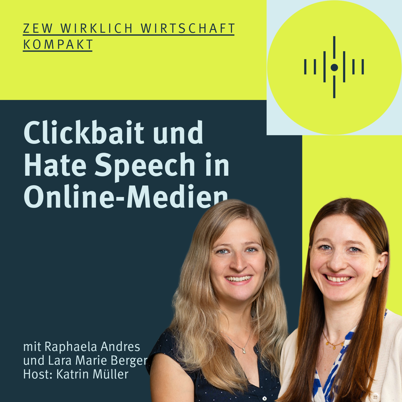 Clickbait und Hate Speech in Online-Medien