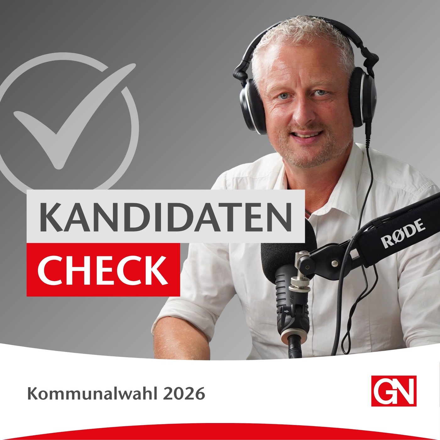 Mirko Breukelman: Ich möchte Bürgermeister der Samtgemeinde Emlichheim werden