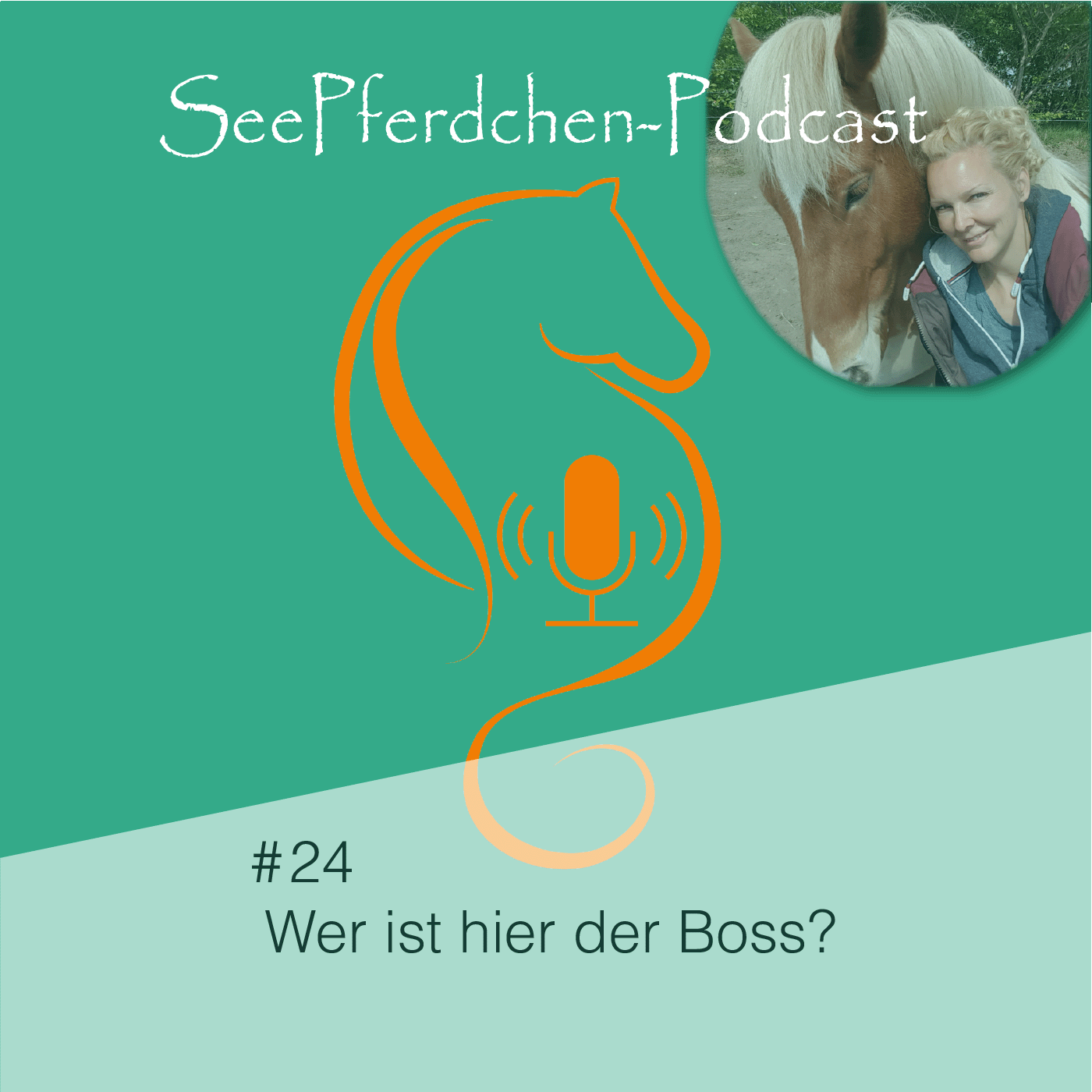 #24 | Wer ist hier der Boss?