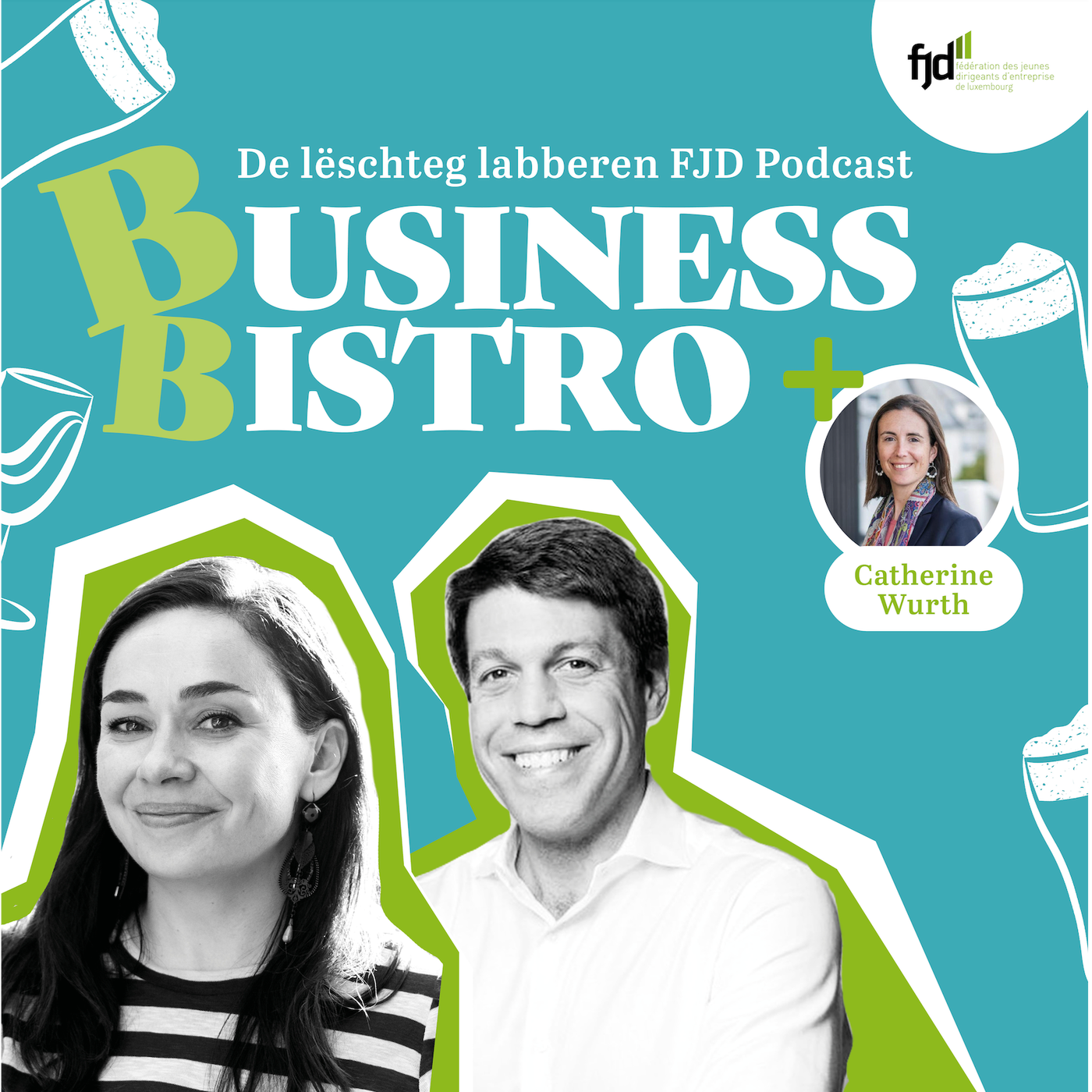 S2#9 - Catherine Wurth