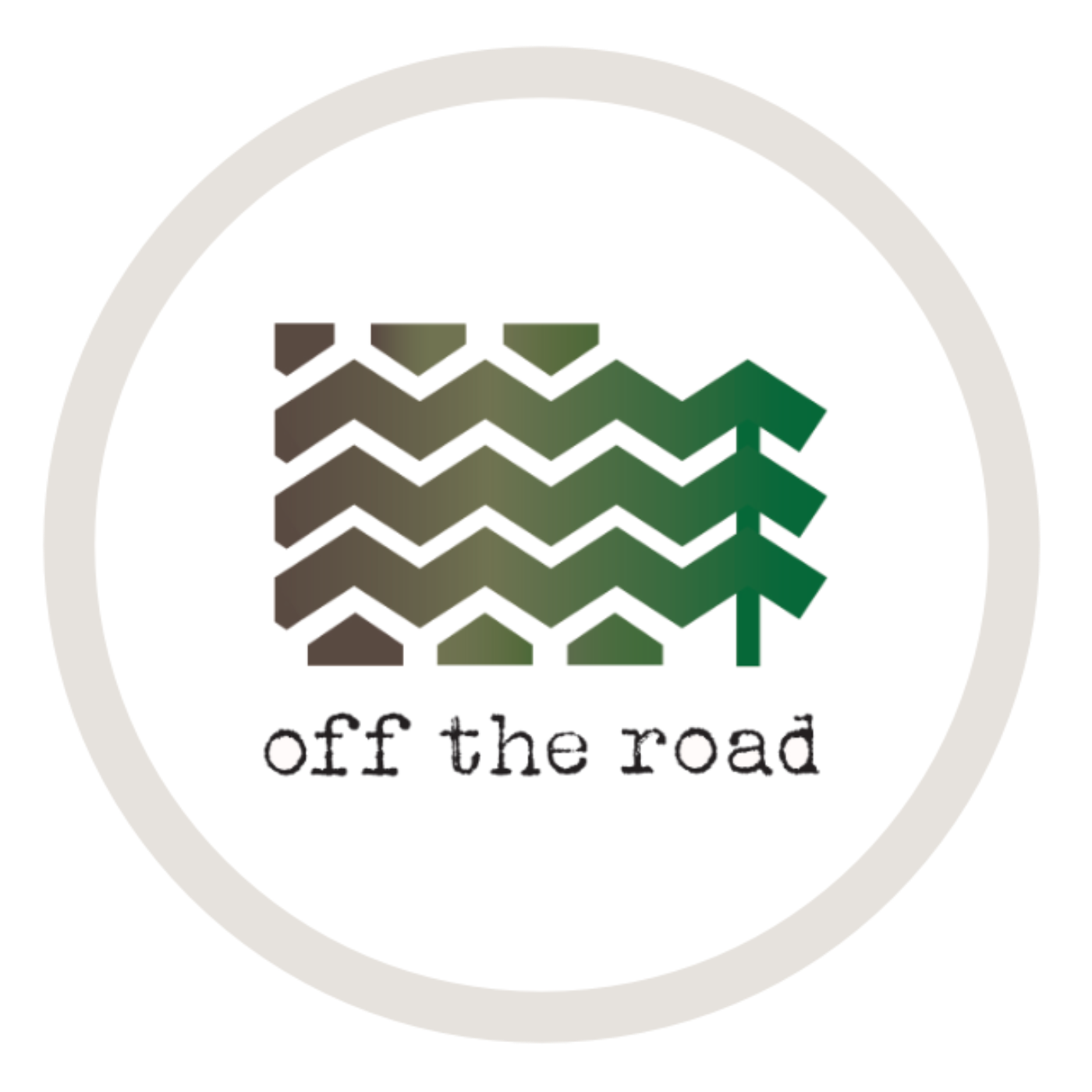 Off the Road: A Podcast about the Environmental Humanities