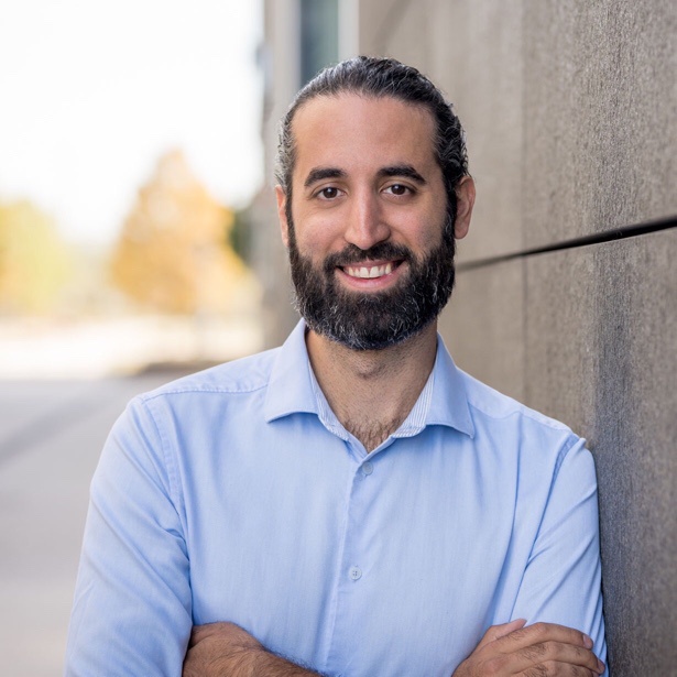 Was macht einen guten B2B Influencer aus? Interview mit Arian Ruß