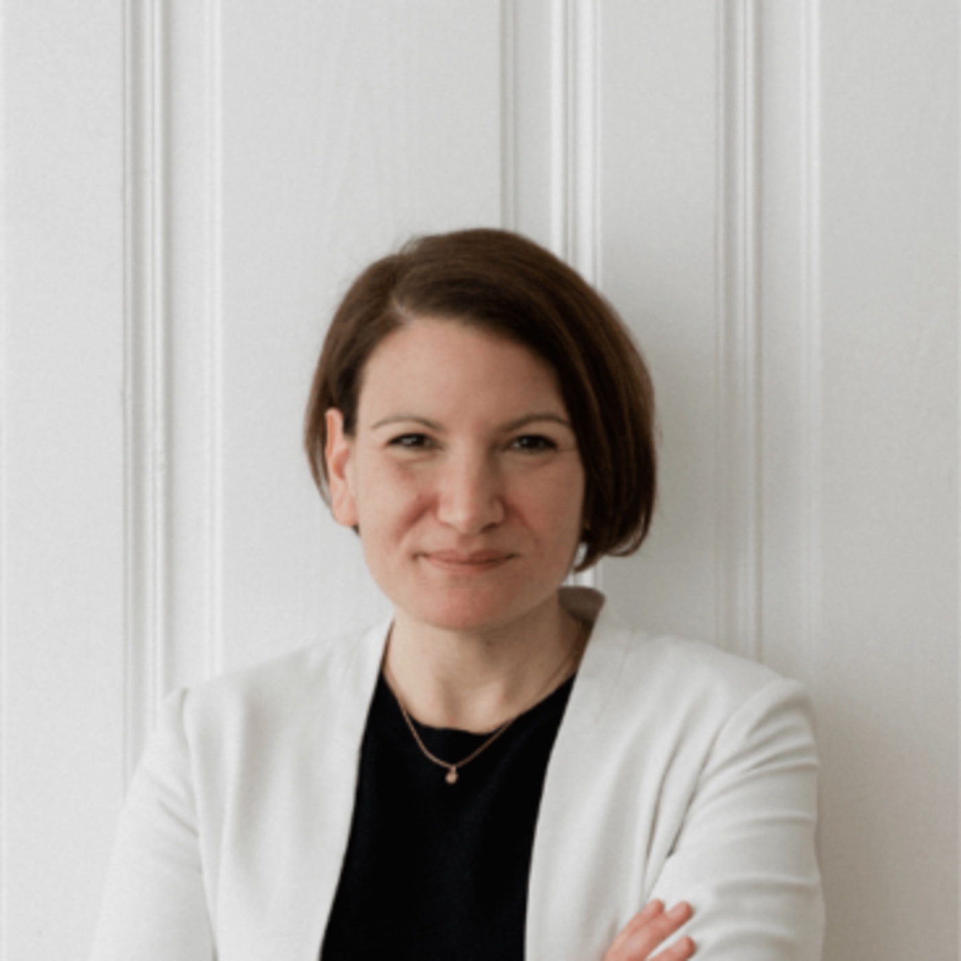 Fundraising Verband Austria: Ruth Williams