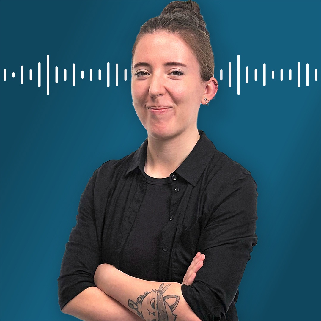 Dr. Katharina Rauhe - Knochenarbeit.