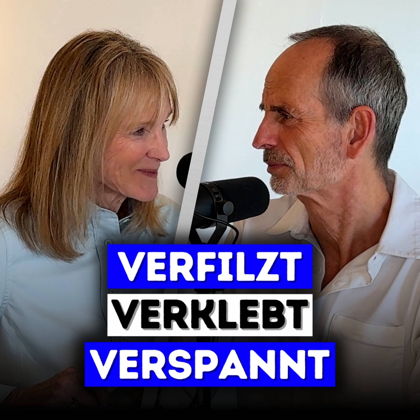 Faszien verstehen: Damit befreist du deinen Körper von Schmerzen & Steifheit