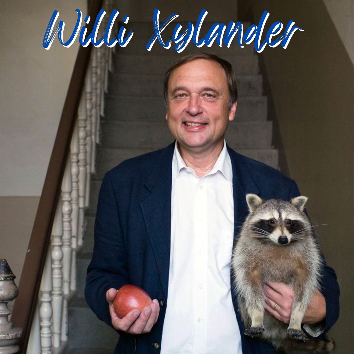 Willi Xylander - Görlitz als Inspiration für Wissenschaft
