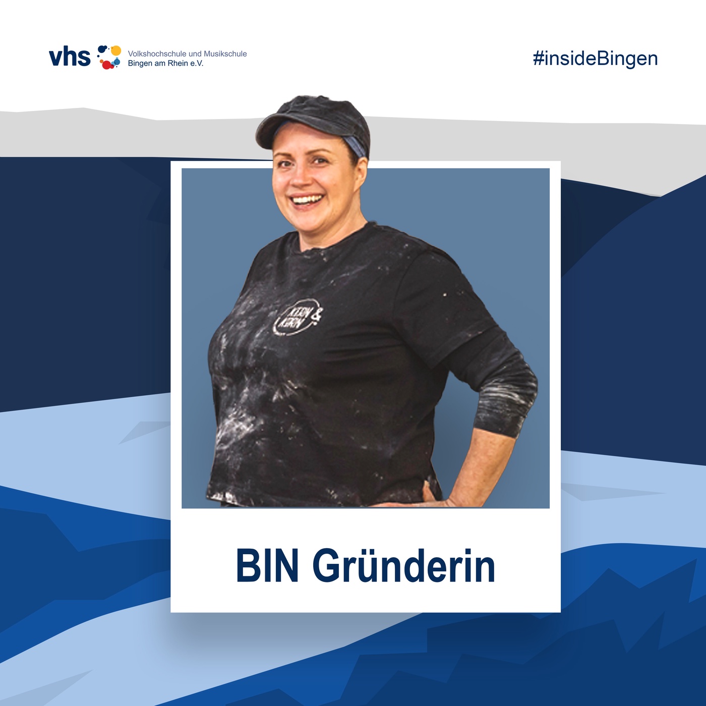 #25 BIN Günderin