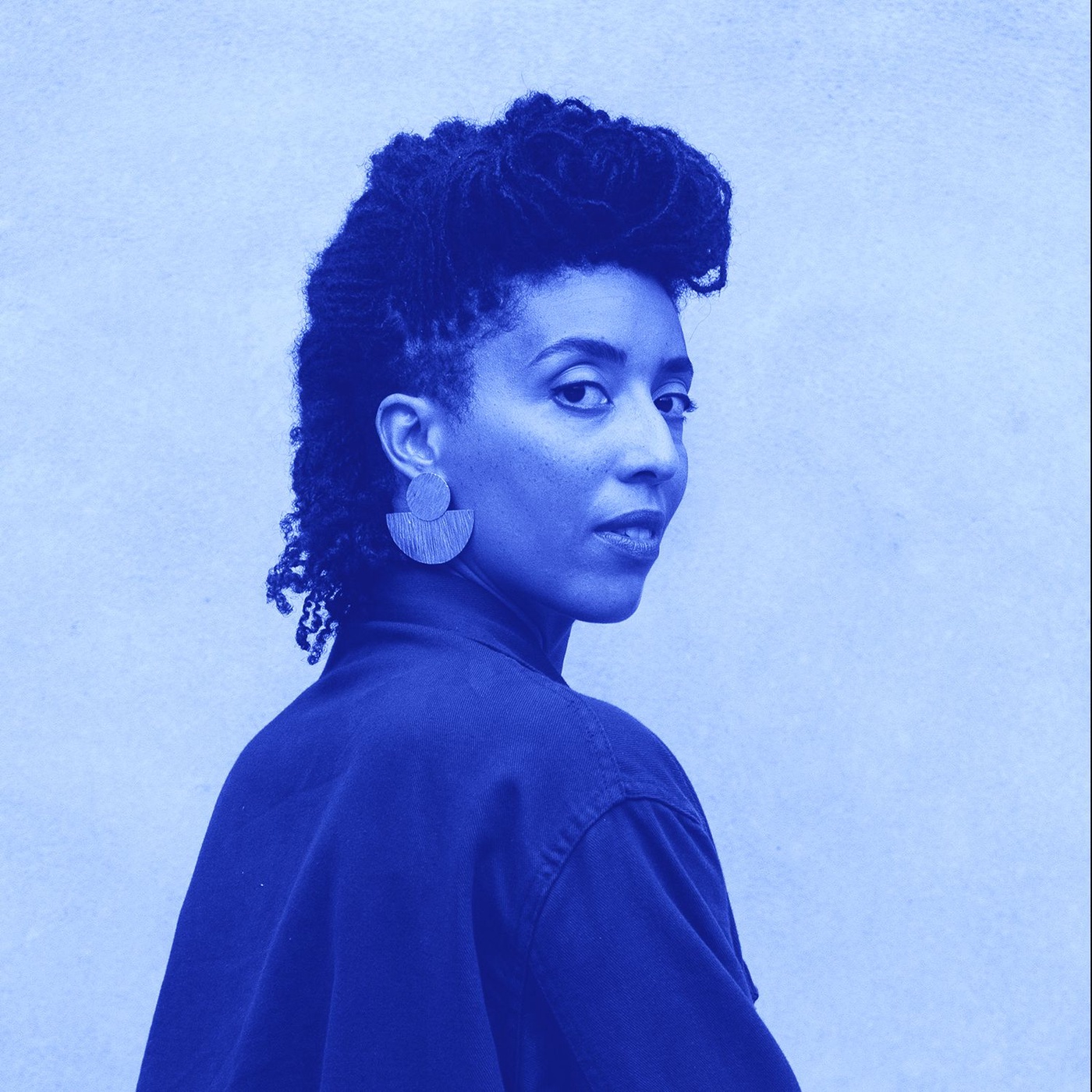 #93 - Architektin in Europa und Westafrika: Welche Architektur wird erzählt – und welche nicht? - Jeanne Autran-Edorh 