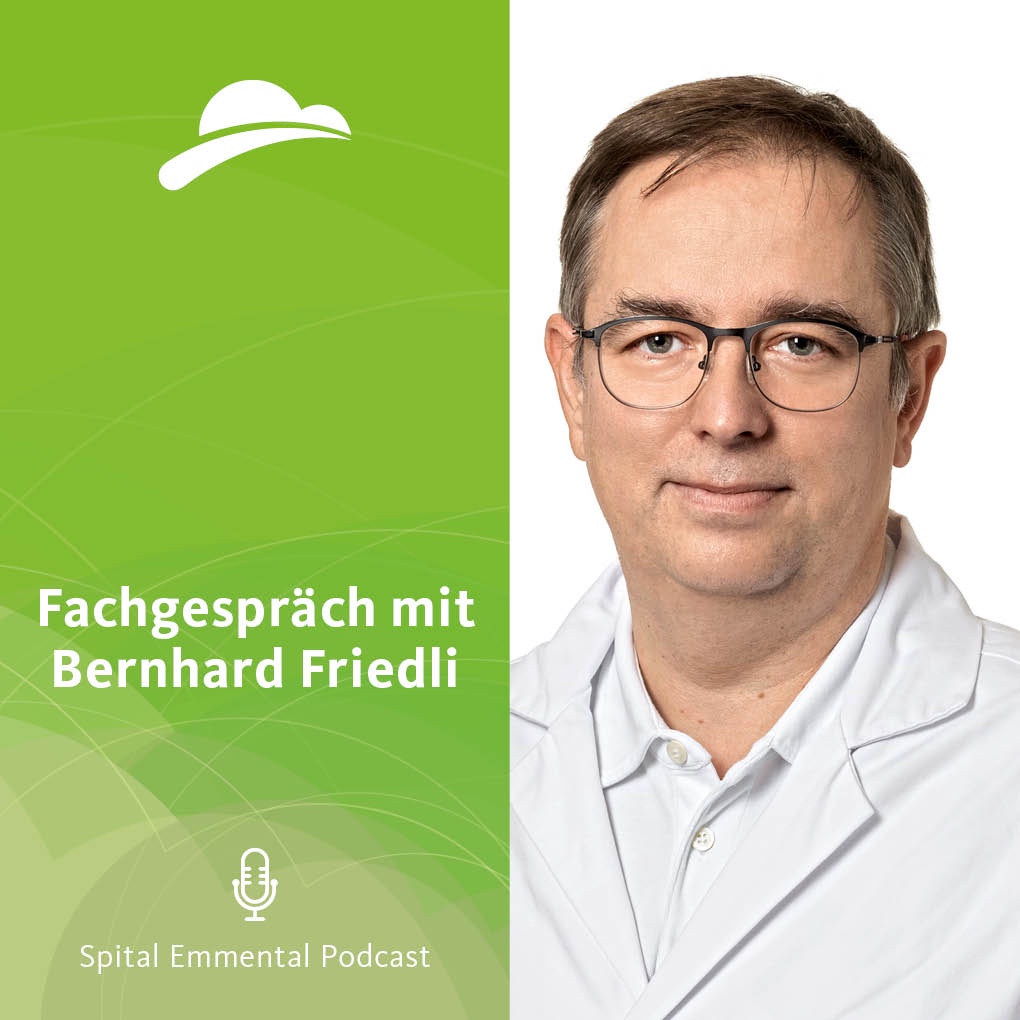«Eine Darmspiegelung ist in der Regel risikofrei»