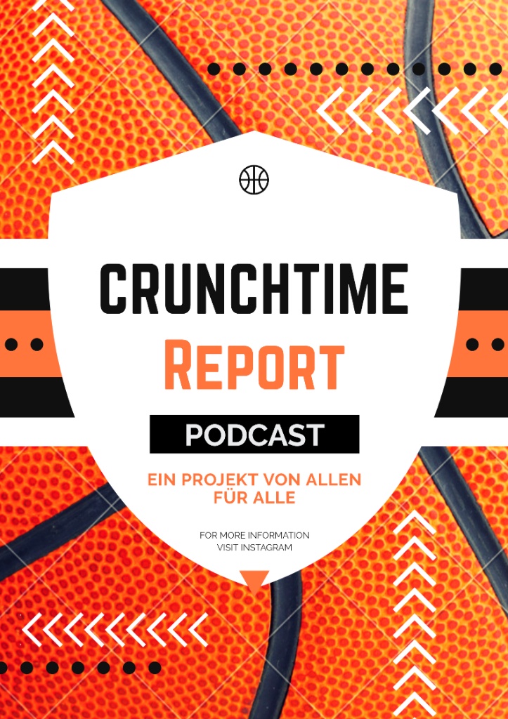 Crunchtime Report