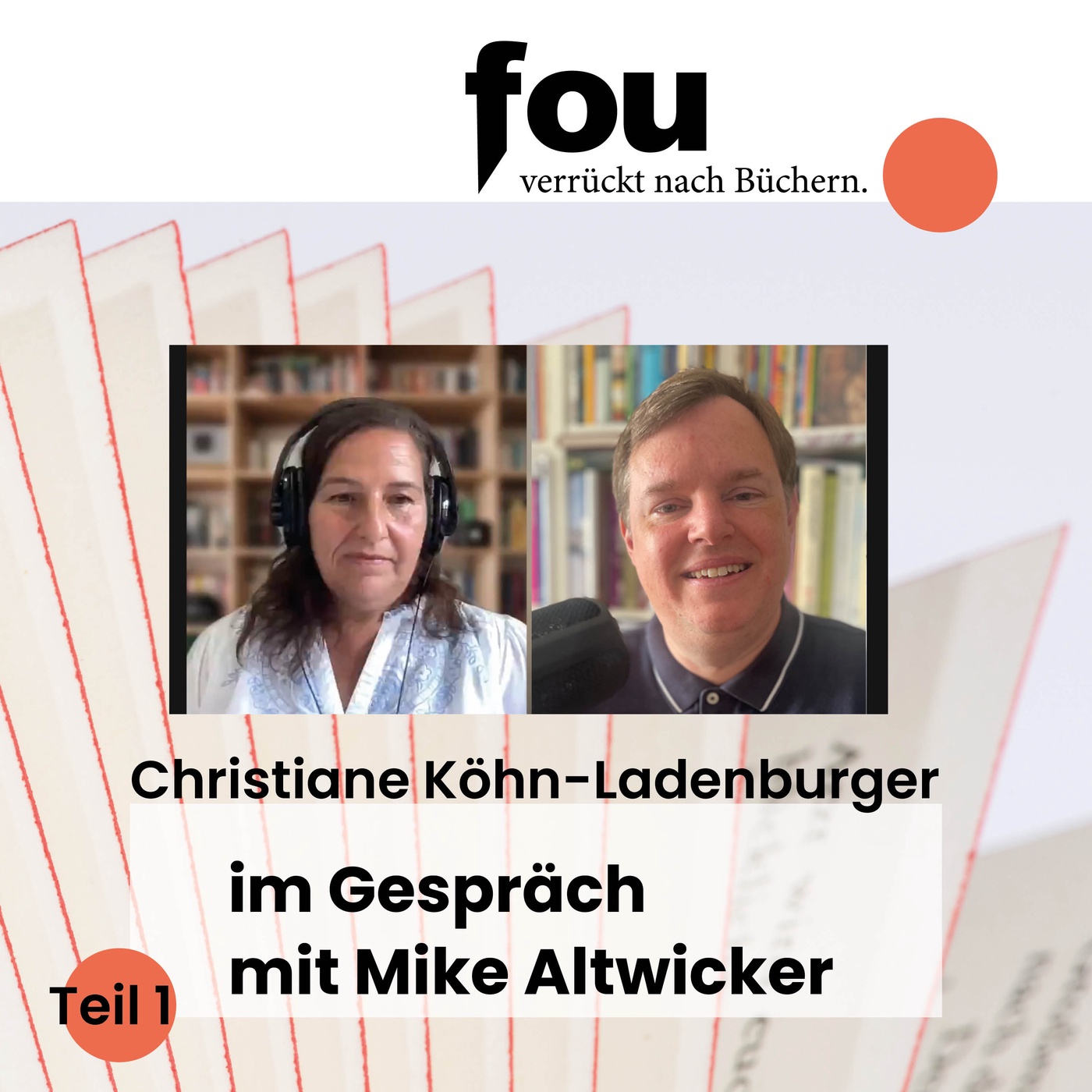Von Momo bis zur Literaturkritik