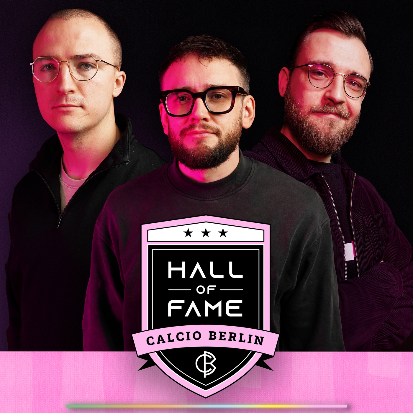 HALL OF FAME
