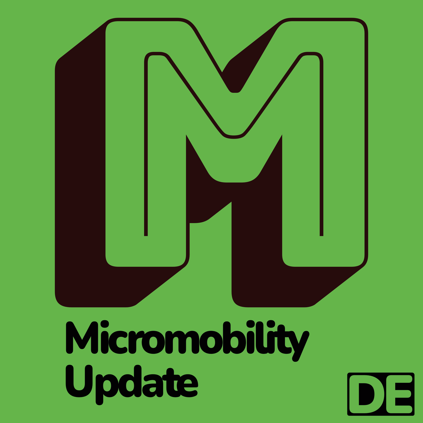 Do, 16.08. - Micromobility Update wieder am Donnerstag