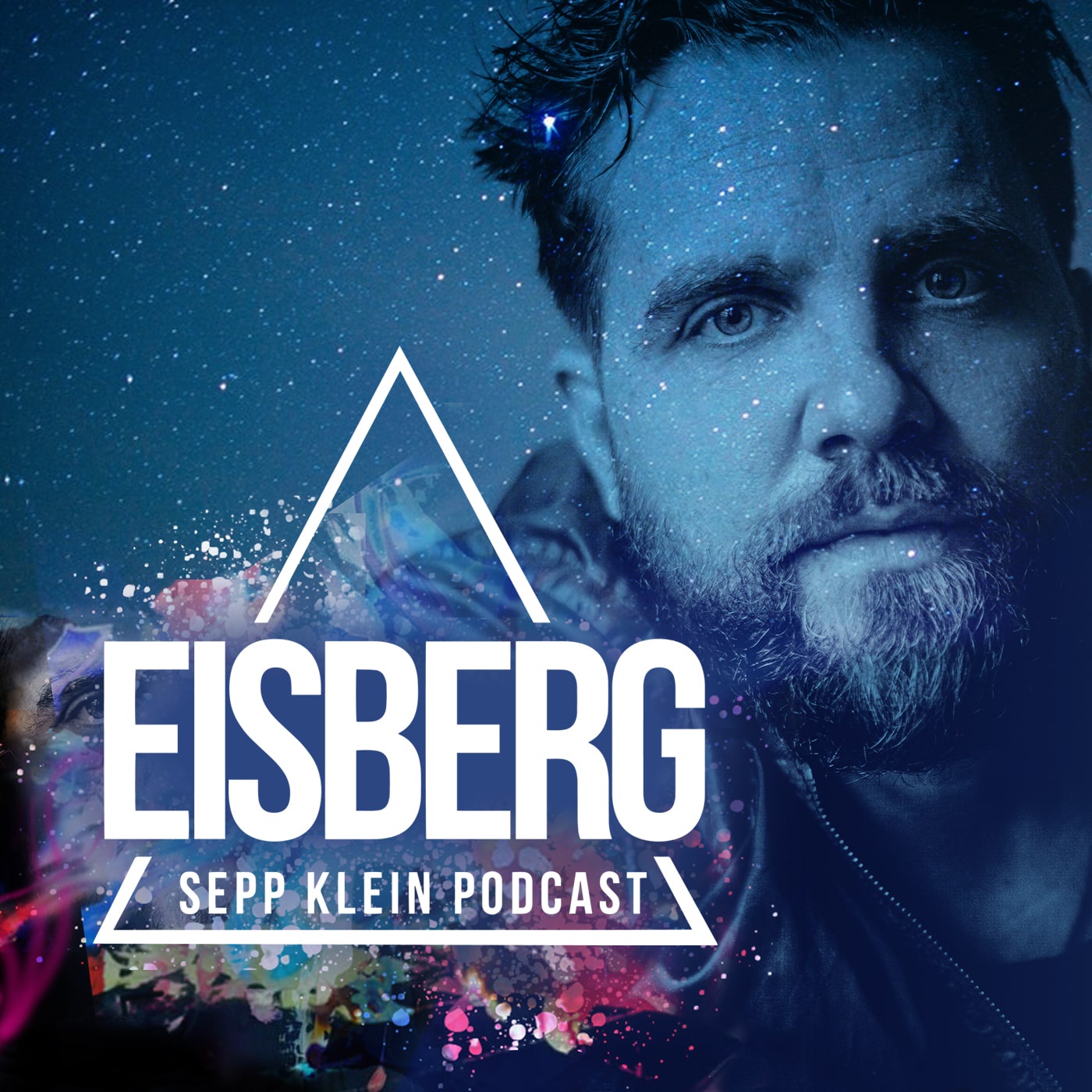 EISBERG - Sepp Klein Podcast