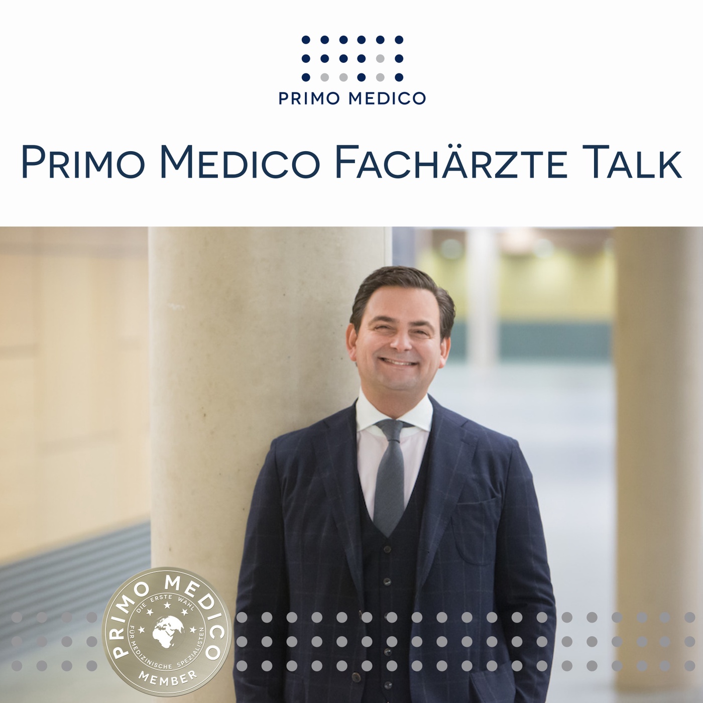 Augenlasern: Sehen ohne Brille – Dr. Breyer macht’s möglich