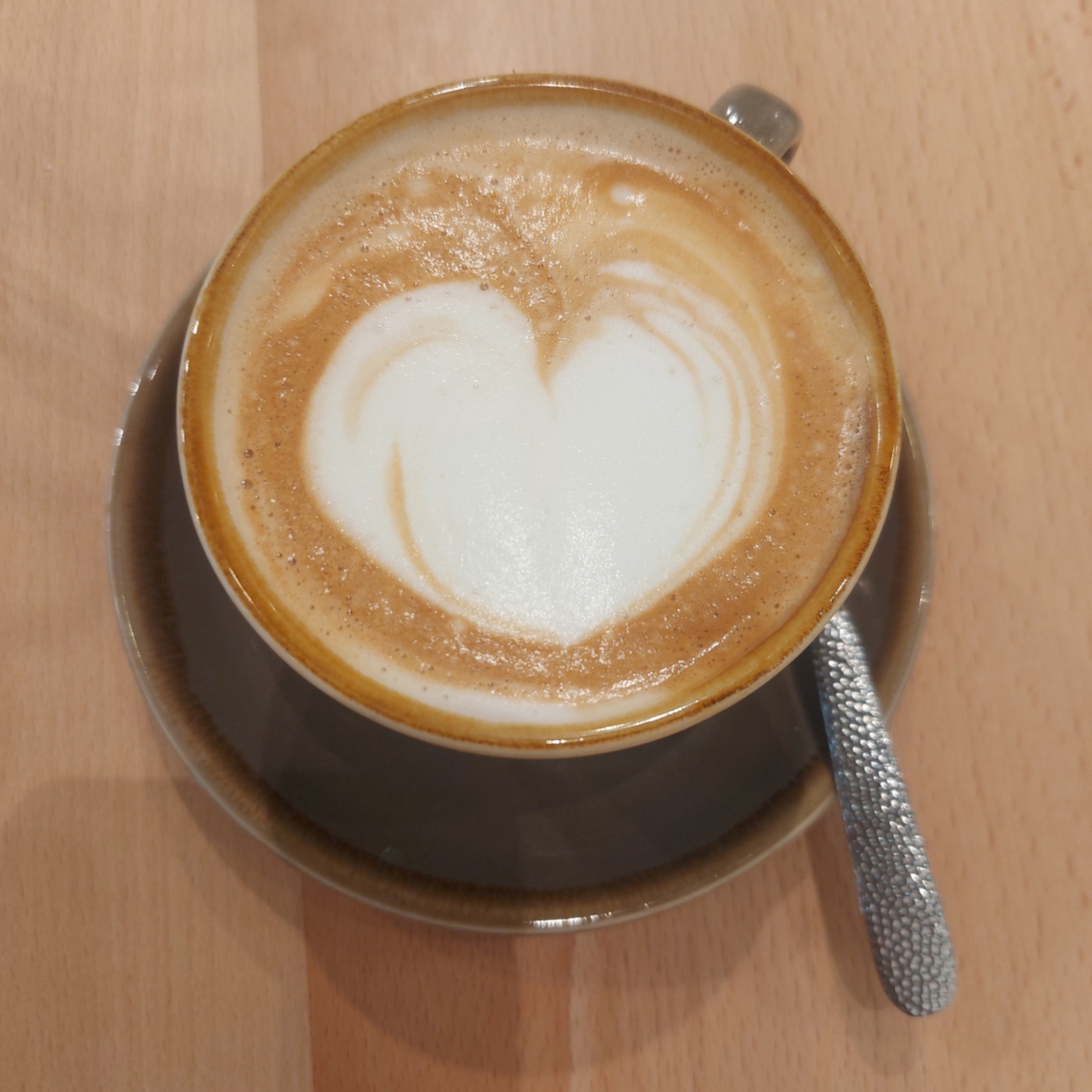 008 - Mel & Koffie