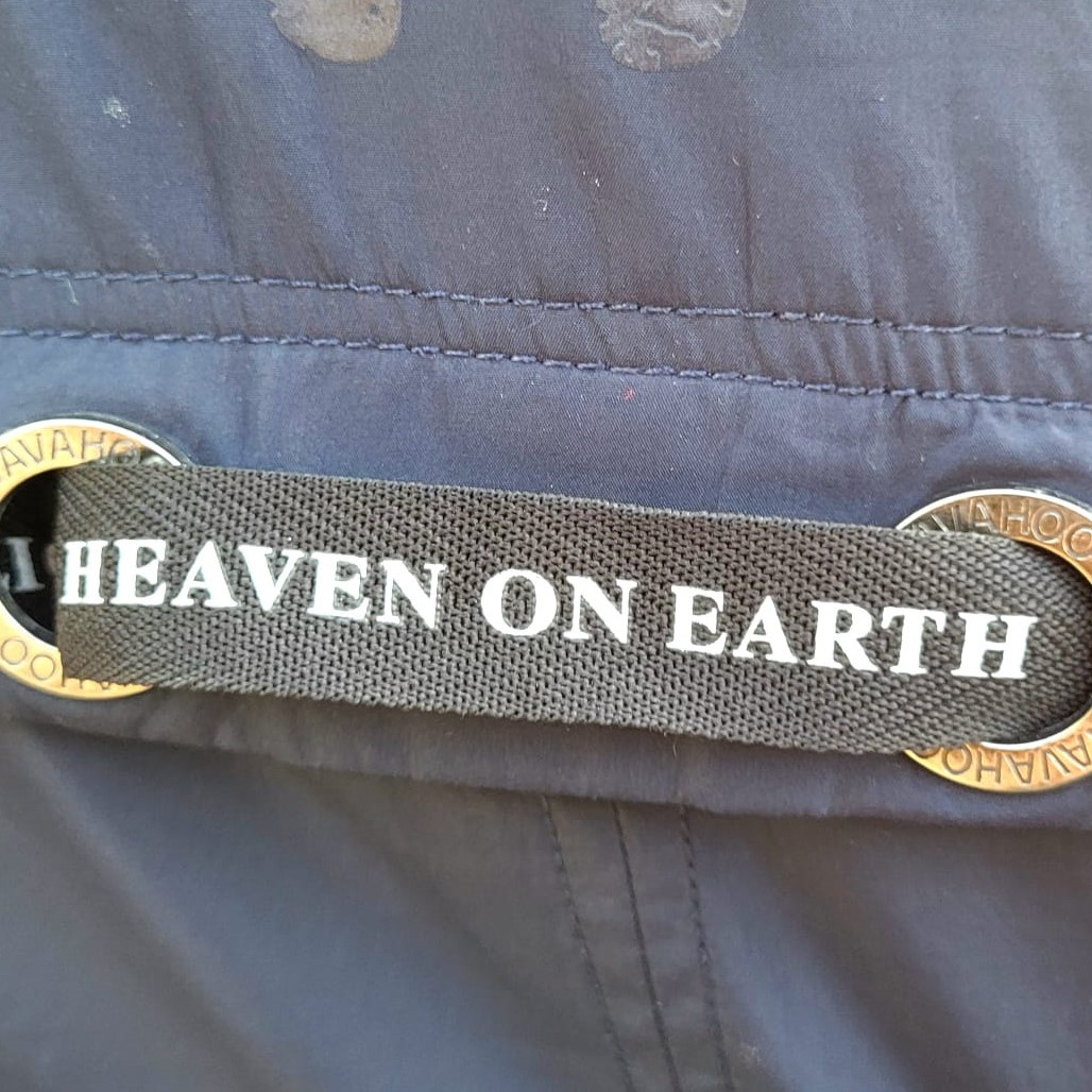 Jesus ist alternativlos