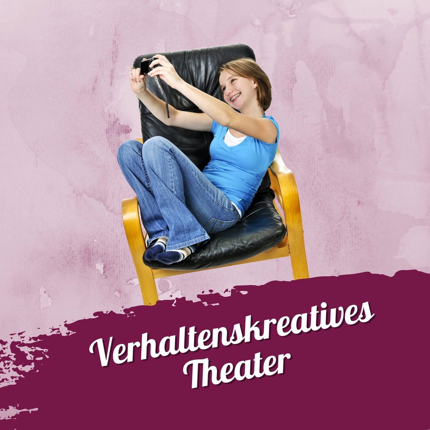 138 – Verhaltenskreatives Theater