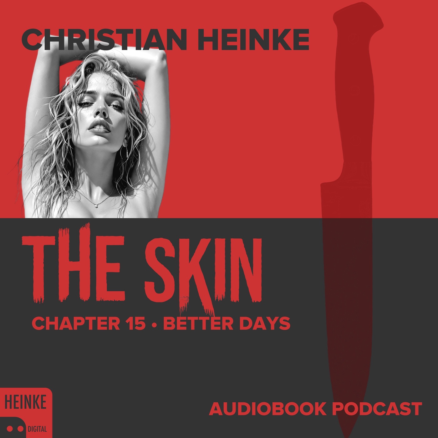 The Skin - Chapter 15 - Better Days