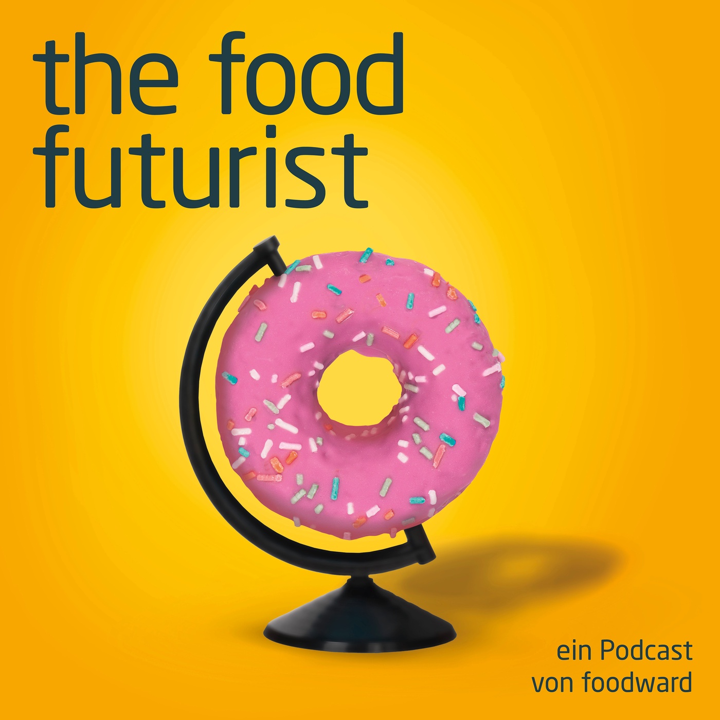 11.1 | Sustainable Finance im Food System - Visionary