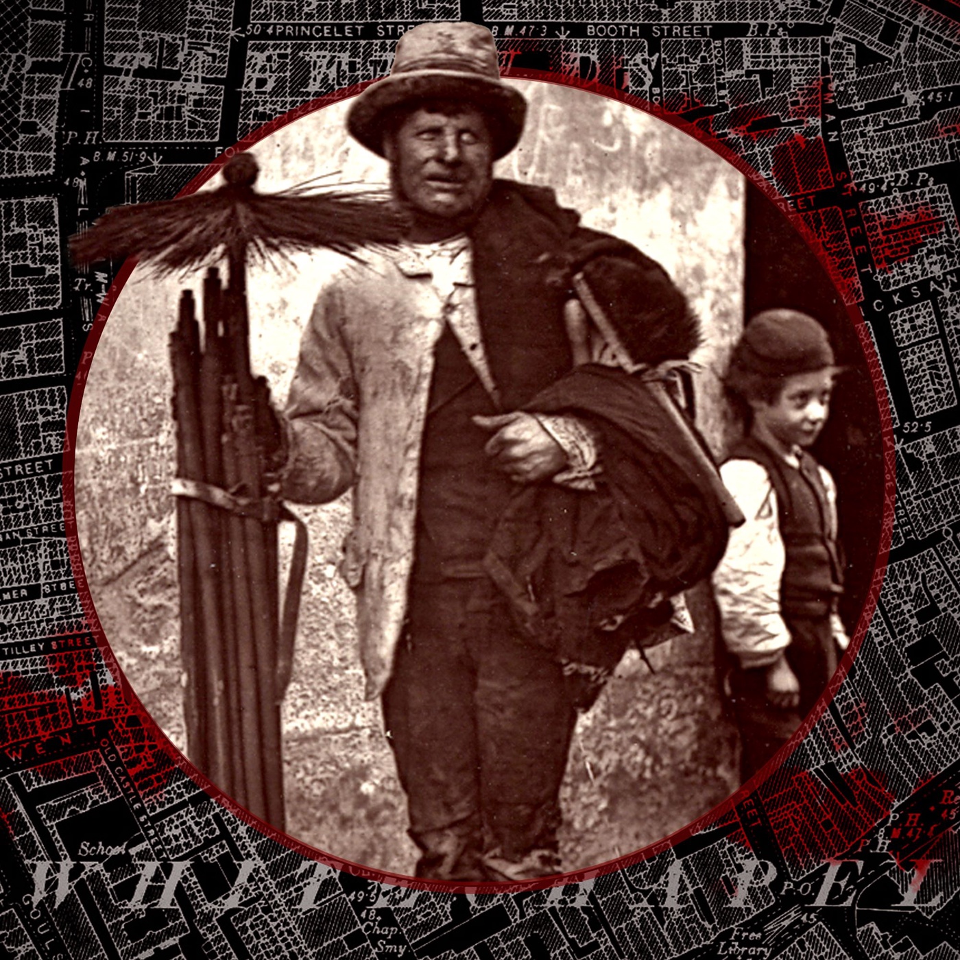 15. London 1888 – Klassen, Rollen und Moral